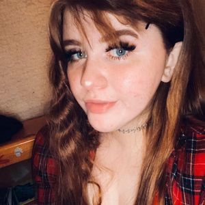 Meet your Posher, Hailey